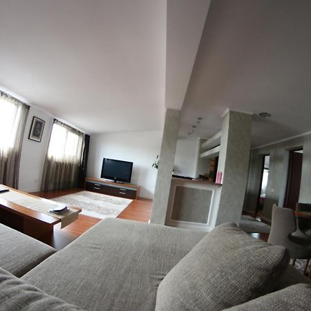 Casa Bucovineana Hotell Suceava Exteriör bild