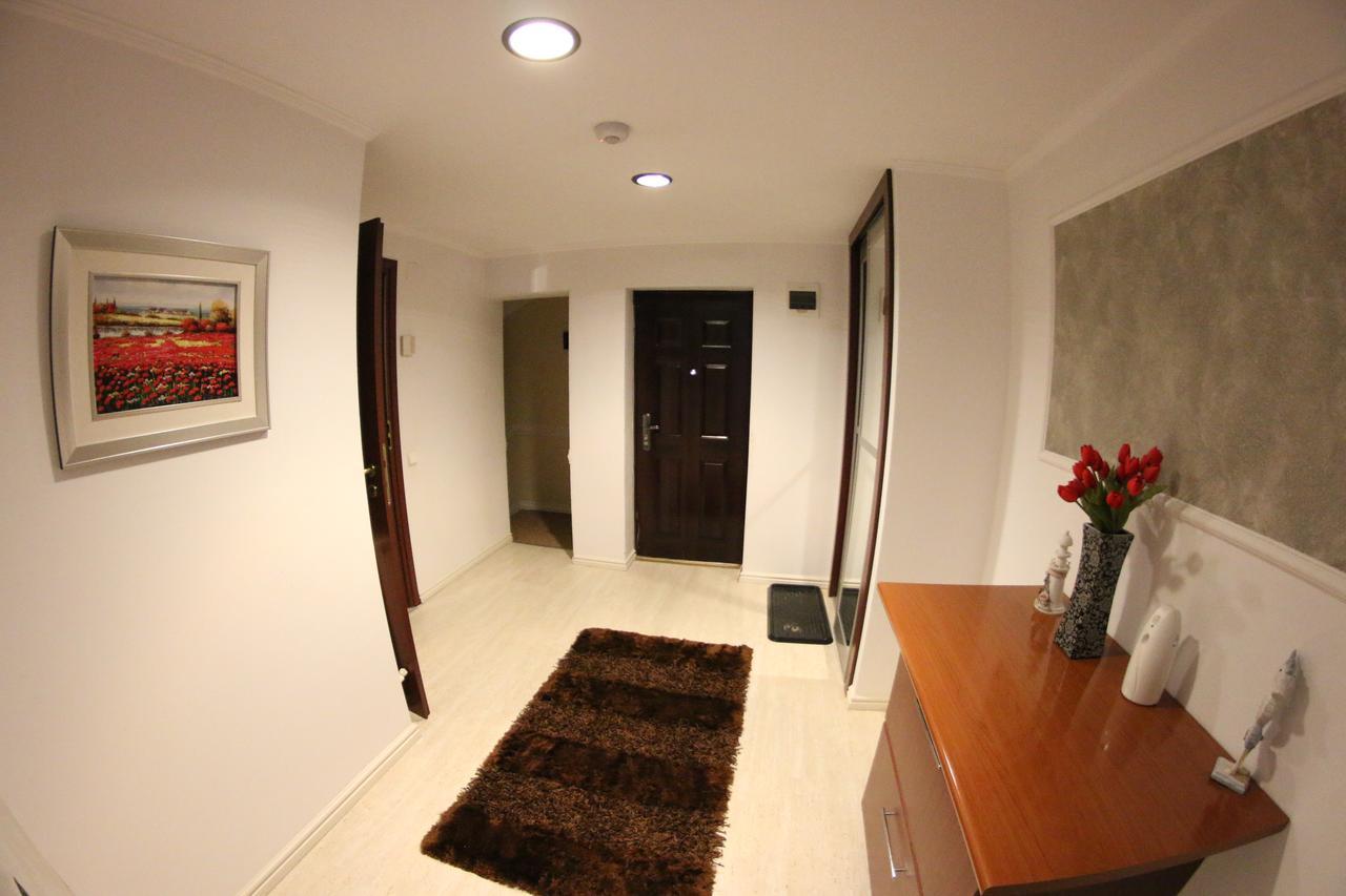 Casa Bucovineana Hotell Suceava Exteriör bild
